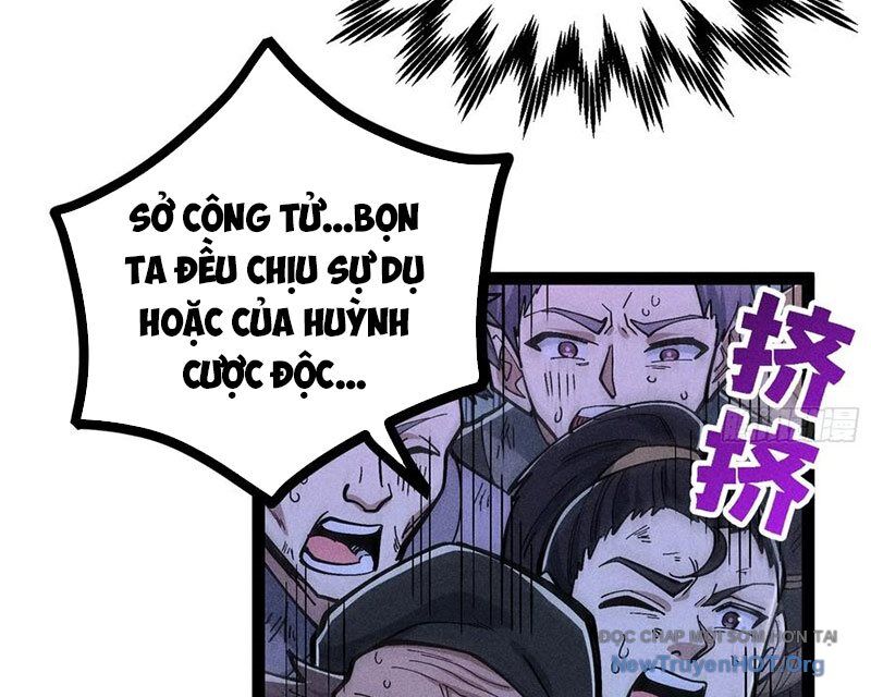 Ta Làm Cặn Bã Ở Tu Tiên Giới [Chap 52-54] - Page 94