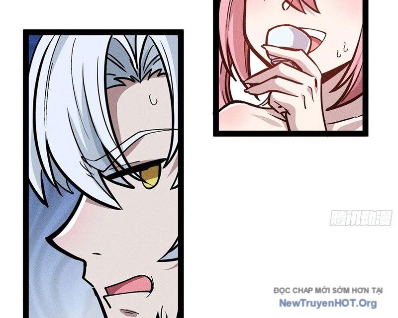 Ta Làm Cặn Bã Ở Tu Tiên Giới [Chap 52-54] - Page 109