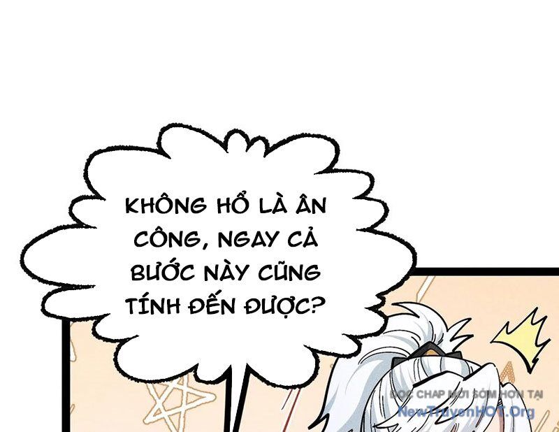 Ta Làm Cặn Bã Ở Tu Tiên Giới [Chap 52-54] - Page 11