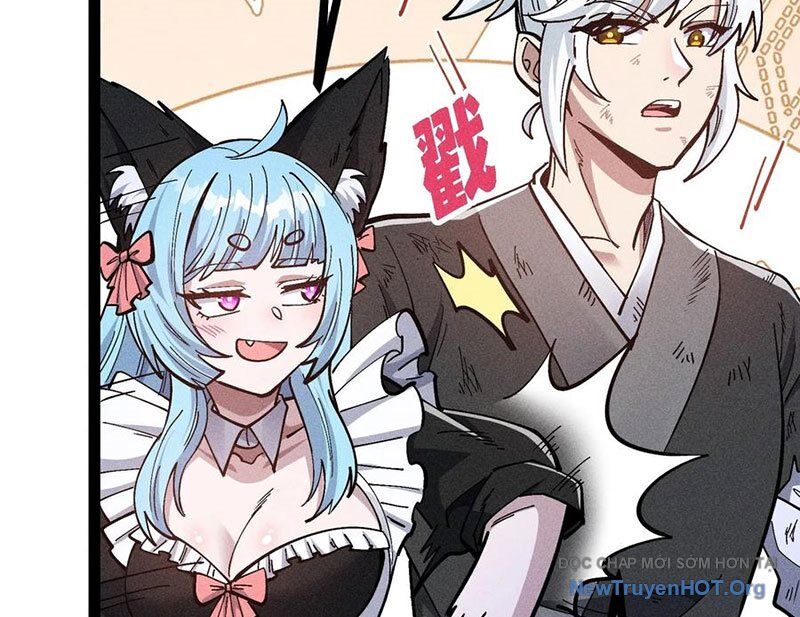Ta Làm Cặn Bã Ở Tu Tiên Giới [Chap 52-54] - Page 12