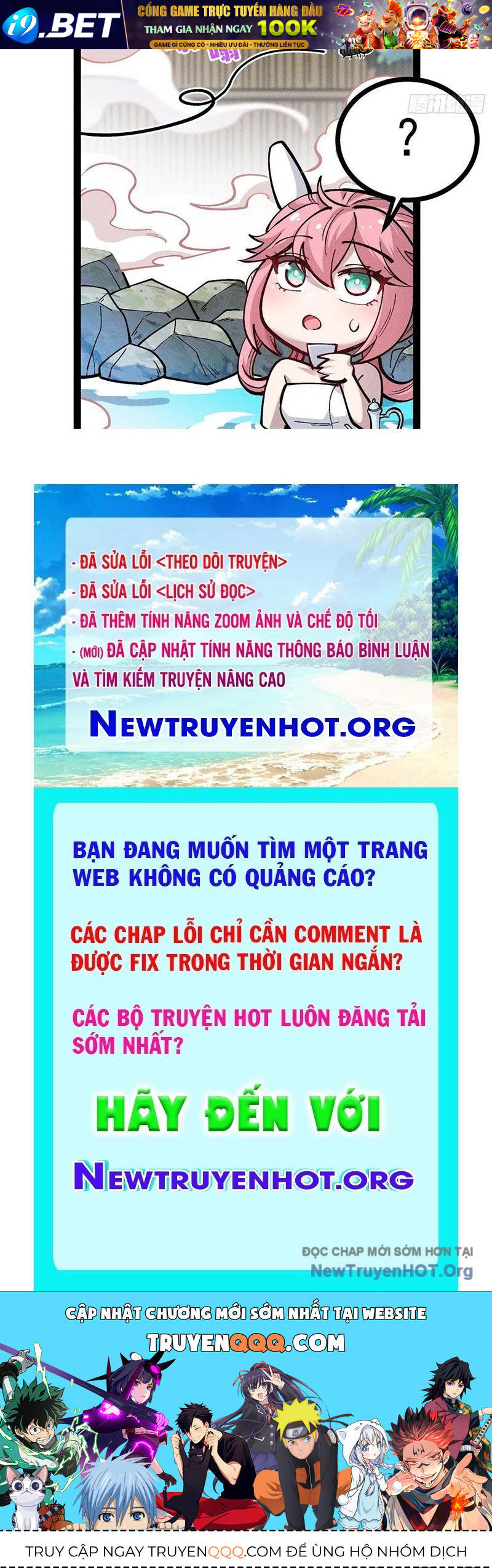 Ta Làm Cặn Bã Ở Tu Tiên Giới [Chap 52-54] - Page 150