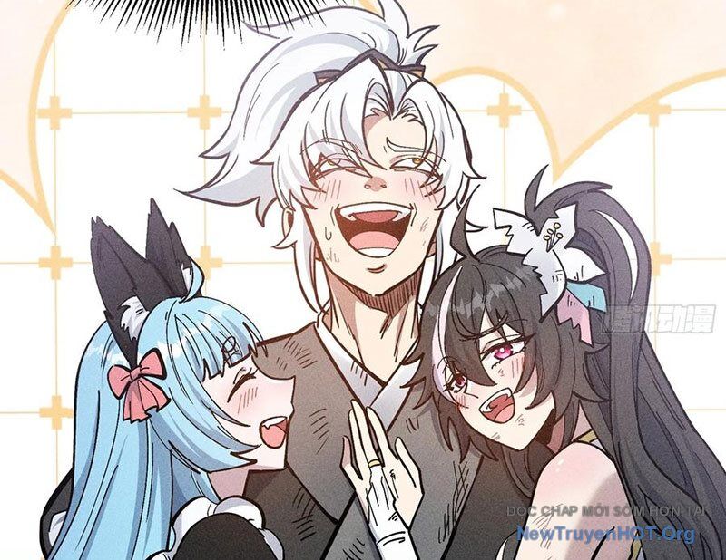 Ta Làm Cặn Bã Ở Tu Tiên Giới [Chap 52-54] - Page 30