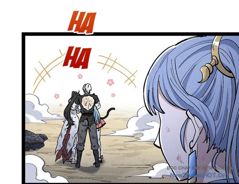 Ta Làm Cặn Bã Ở Tu Tiên Giới [Chap 52-54] - Page 33