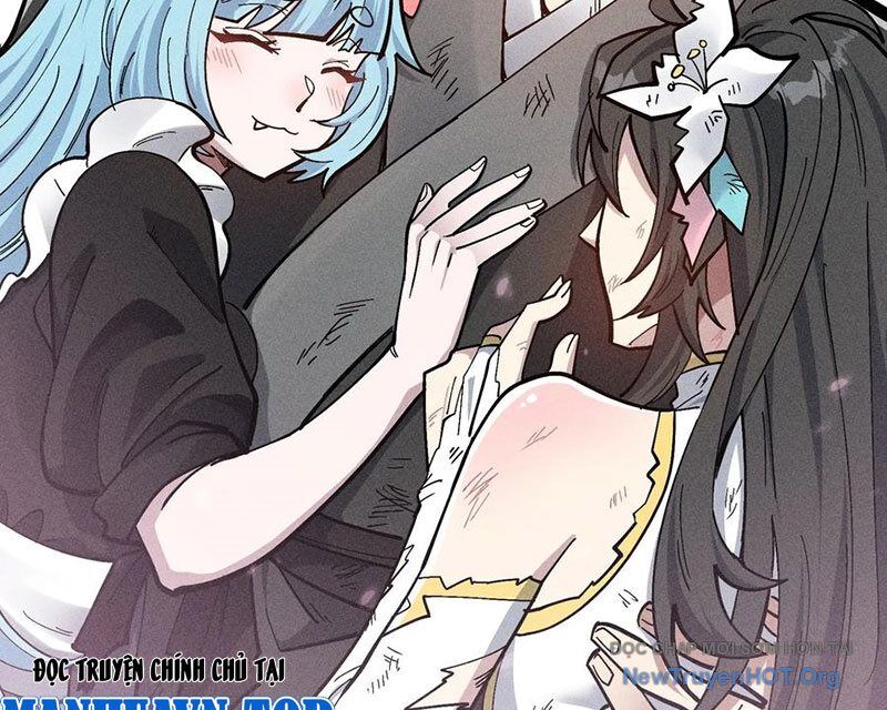 Ta Làm Cặn Bã Ở Tu Tiên Giới [Chap 52-54] - Page 40