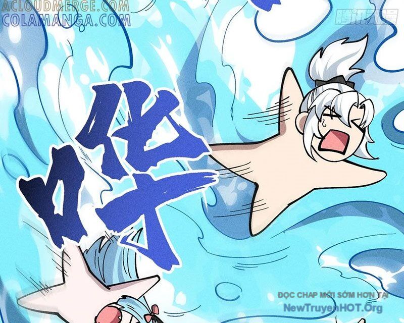 Ta Làm Cặn Bã Ở Tu Tiên Giới [Chap 52-54] - Page 45