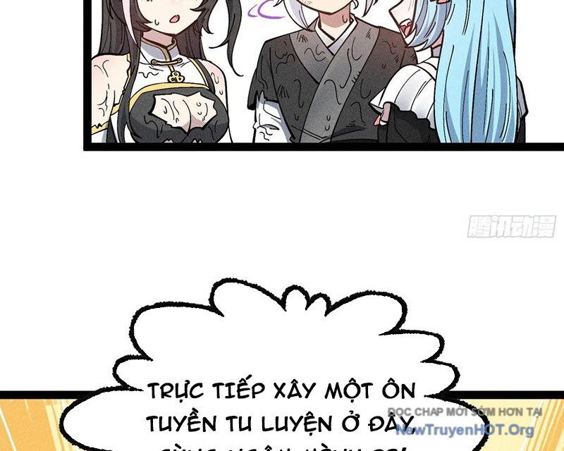 Ta Làm Cặn Bã Ở Tu Tiên Giới [Chap 52-54] - Page 72