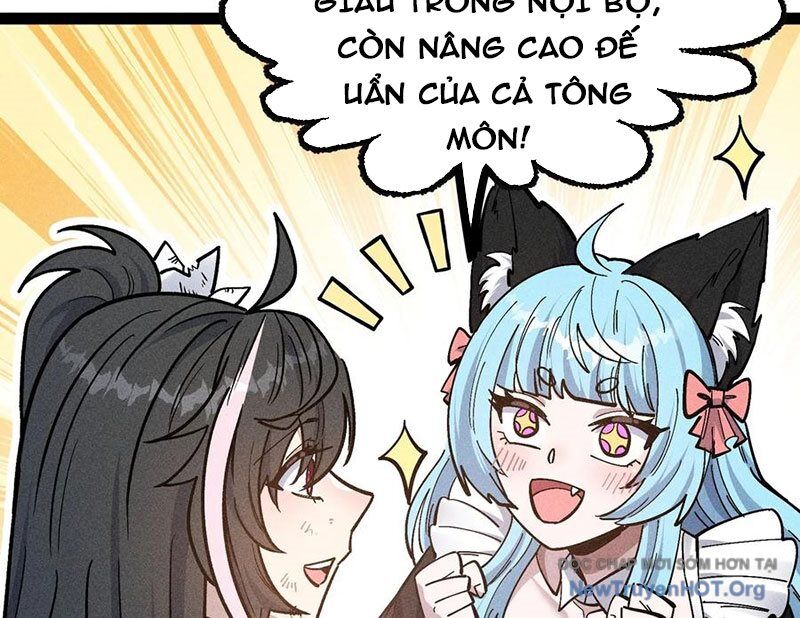 Ta Làm Cặn Bã Ở Tu Tiên Giới [Chap 52-54] - Page 9