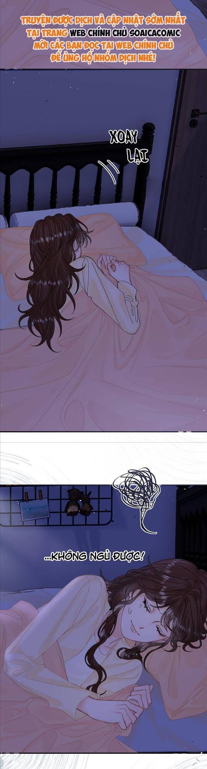 Xin Hãy Chăm Sóc Nhiều Hơn [Chap 5-12] - Page 11