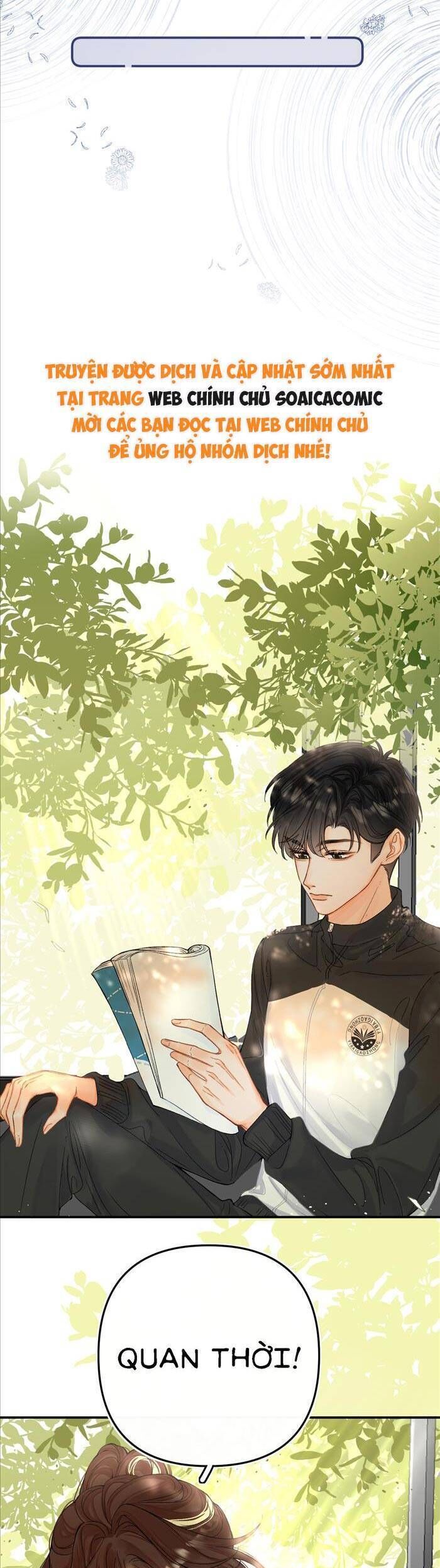 Xin Hãy Chăm Sóc Nhiều Hơn [Chap 5-12] - Page 12