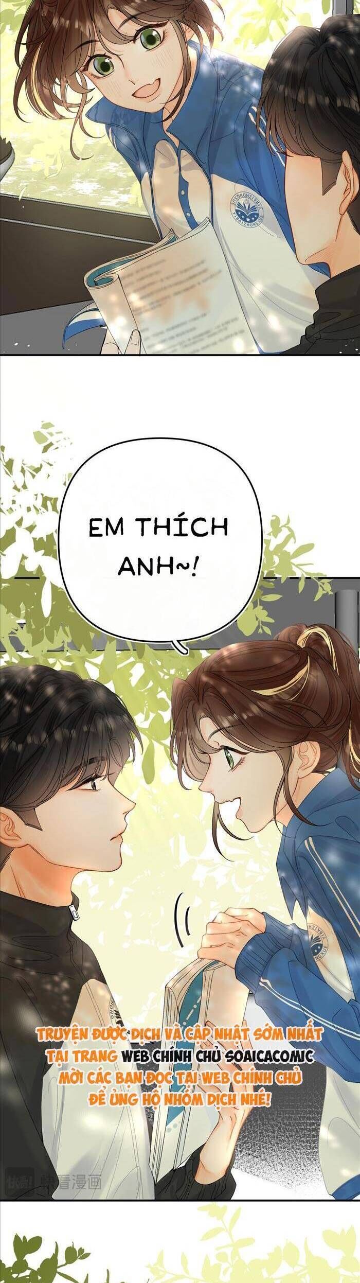 Xin Hãy Chăm Sóc Nhiều Hơn [Chap 5-12] - Page 13