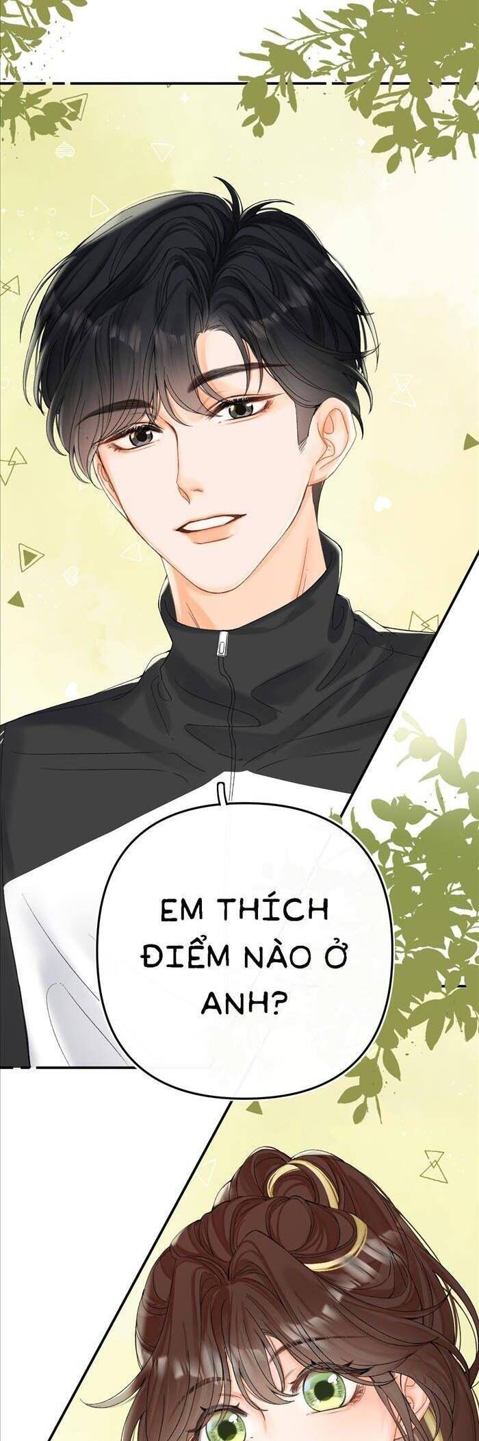 Xin Hãy Chăm Sóc Nhiều Hơn [Chap 5-12] - Page 16