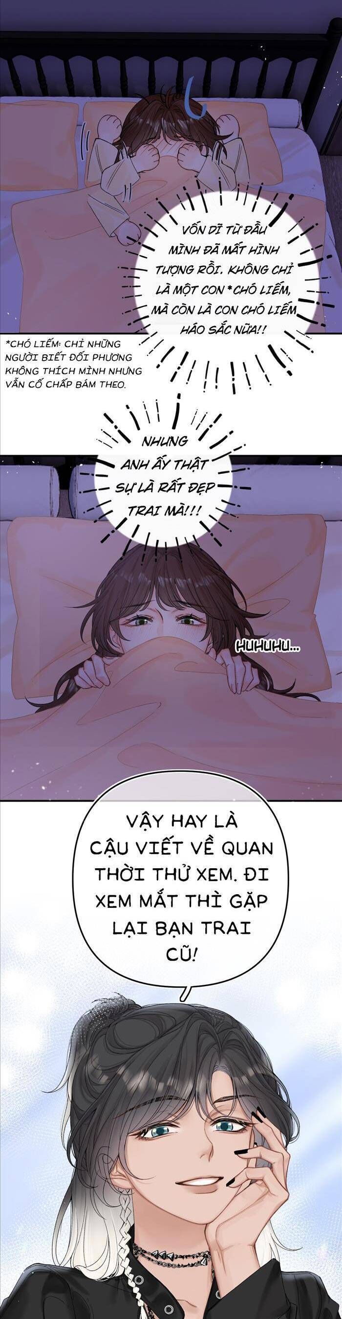 Xin Hãy Chăm Sóc Nhiều Hơn [Chap 5-12] - Page 18
