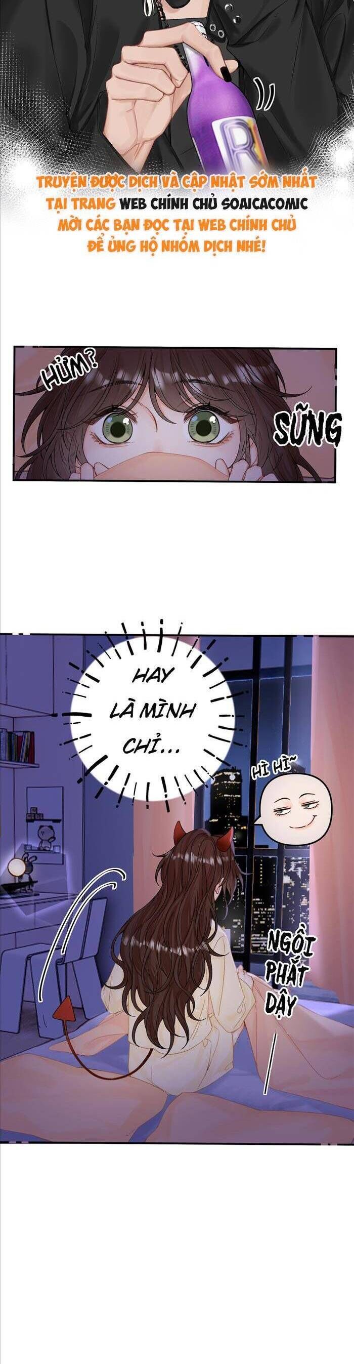 Xin Hãy Chăm Sóc Nhiều Hơn [Chap 5-12] - Page 19