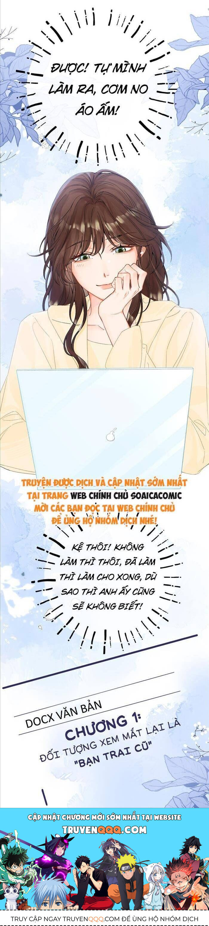 Xin Hãy Chăm Sóc Nhiều Hơn [Chap 5-12] - Page 20