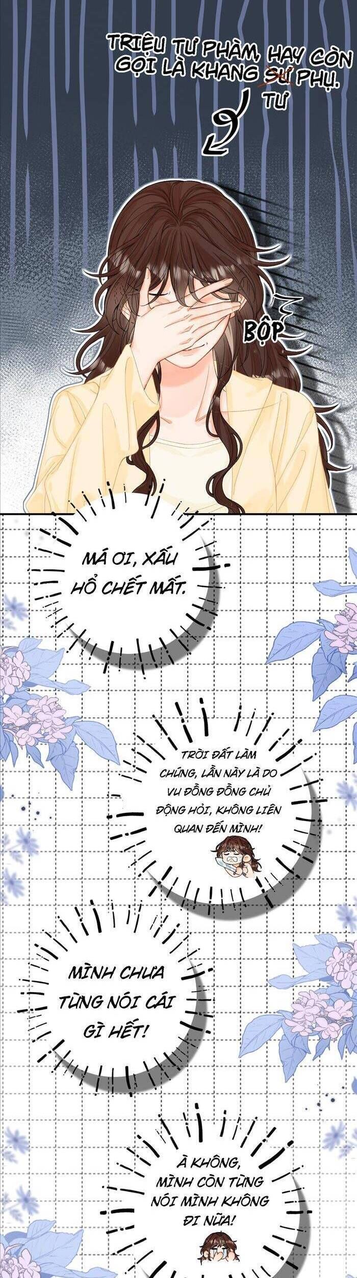 Xin Hãy Chăm Sóc Nhiều Hơn [Chap 5-12] - Page 5