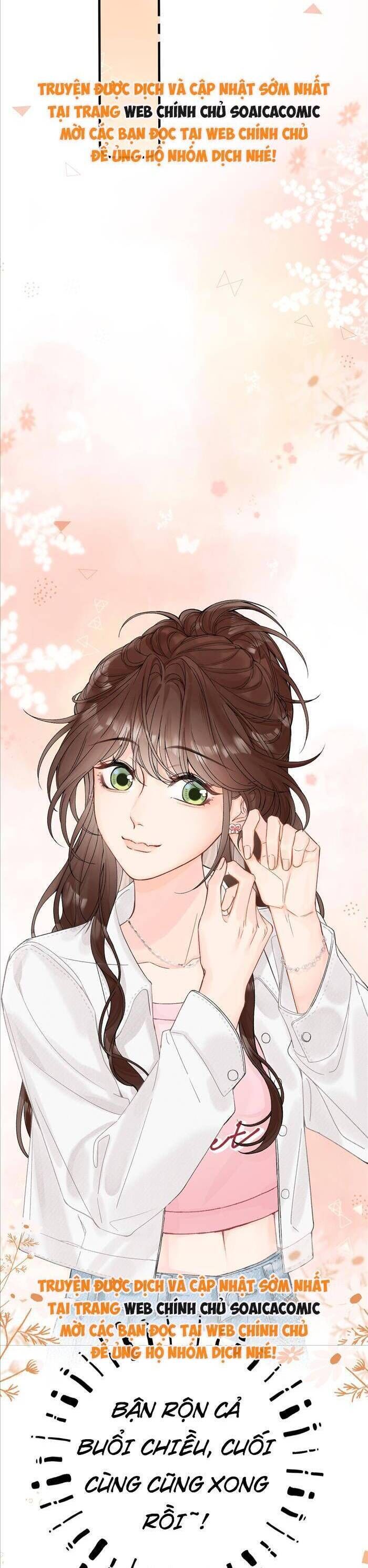 Xin Hãy Chăm Sóc Nhiều Hơn [Chap 5-12] - Page 13
