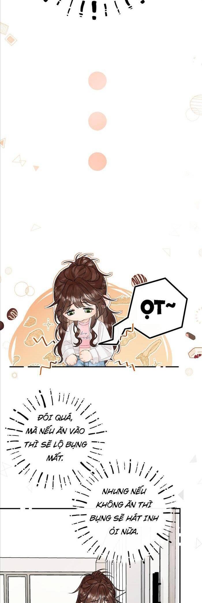 Xin Hãy Chăm Sóc Nhiều Hơn [Chap 5-12] - Page 14
