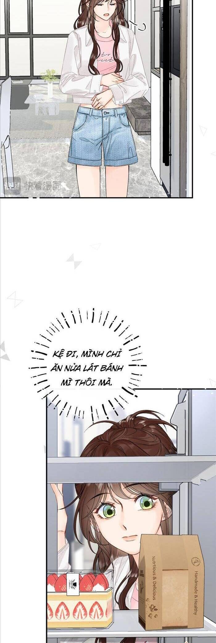 Xin Hãy Chăm Sóc Nhiều Hơn [Chap 5-12] - Page 15