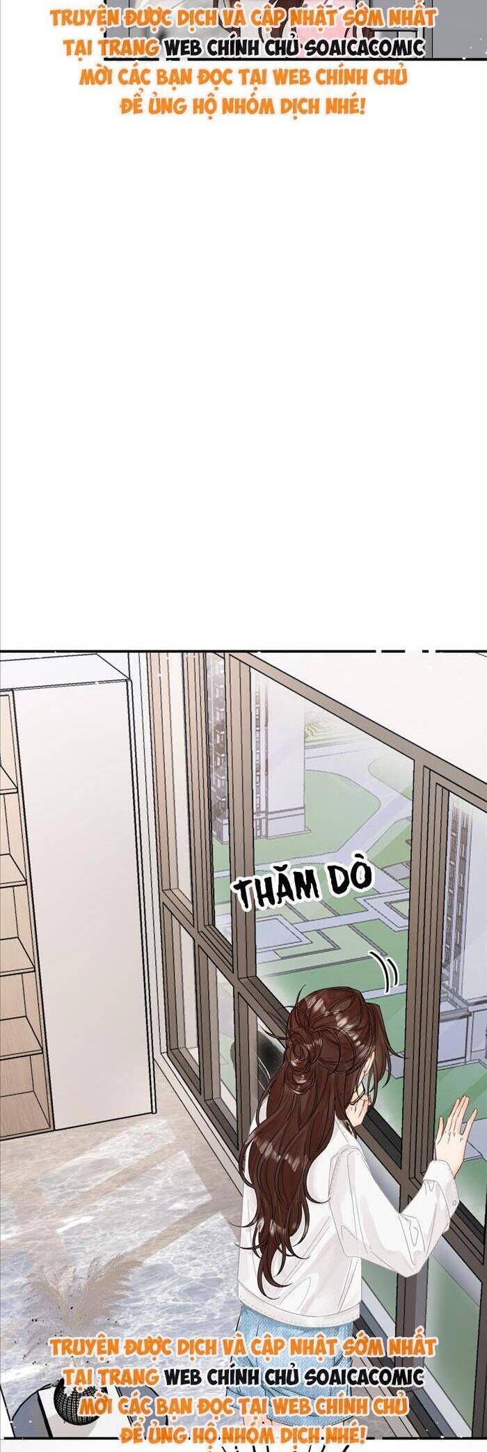 Xin Hãy Chăm Sóc Nhiều Hơn [Chap 5-12] - Page 16