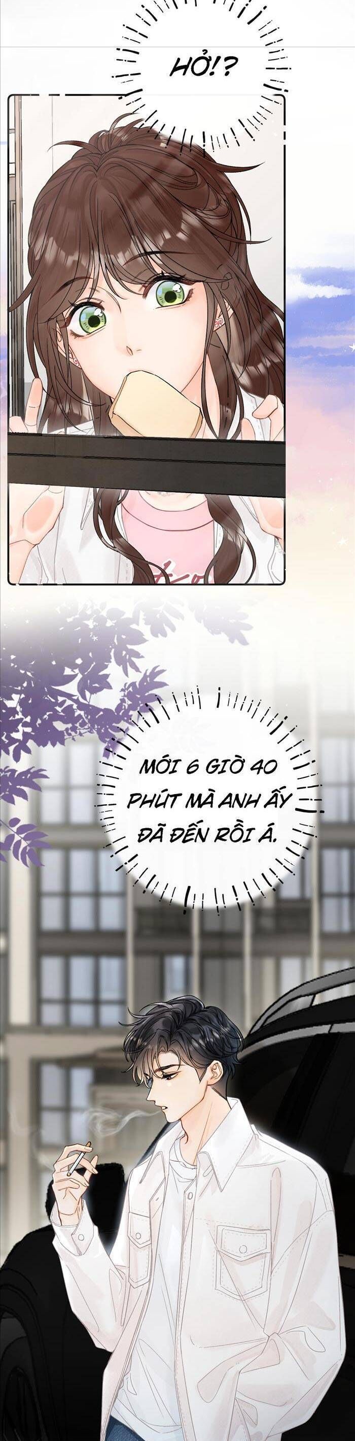 Xin Hãy Chăm Sóc Nhiều Hơn [Chap 5-12] - Page 17