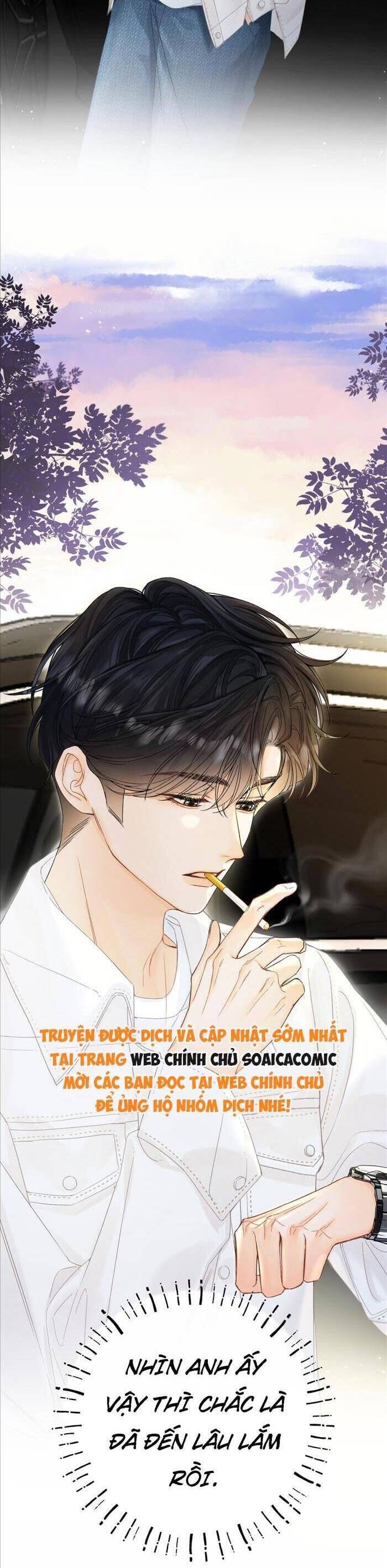 Xin Hãy Chăm Sóc Nhiều Hơn [Chap 5-12] - Page 18