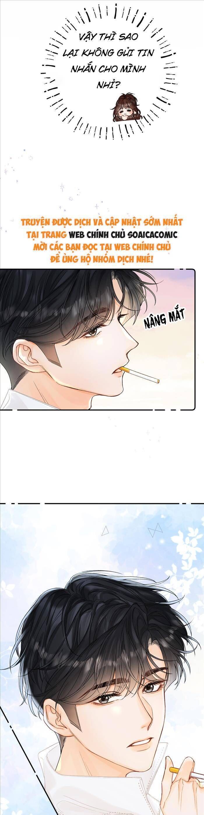 Xin Hãy Chăm Sóc Nhiều Hơn [Chap 5-12] - Page 19