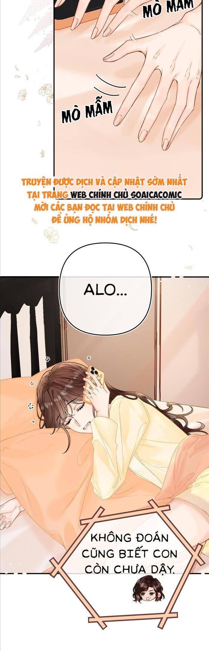 Xin Hãy Chăm Sóc Nhiều Hơn [Chap 5-12] - Page 2