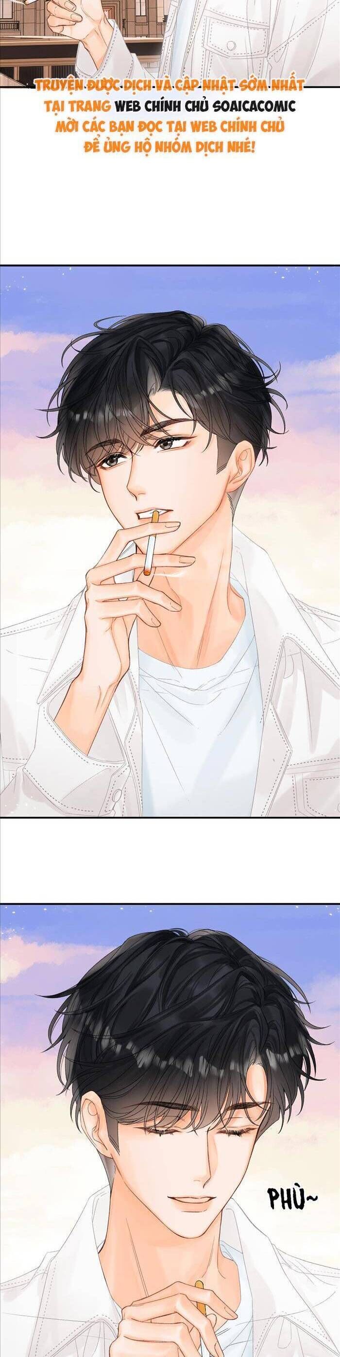 Xin Hãy Chăm Sóc Nhiều Hơn [Chap 5-12] - Page 22