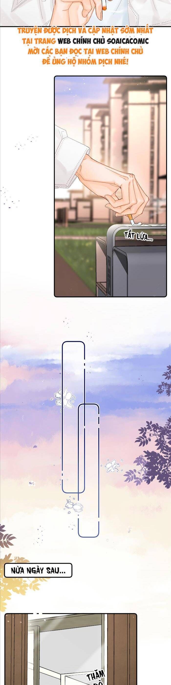 Xin Hãy Chăm Sóc Nhiều Hơn [Chap 5-12] - Page 23