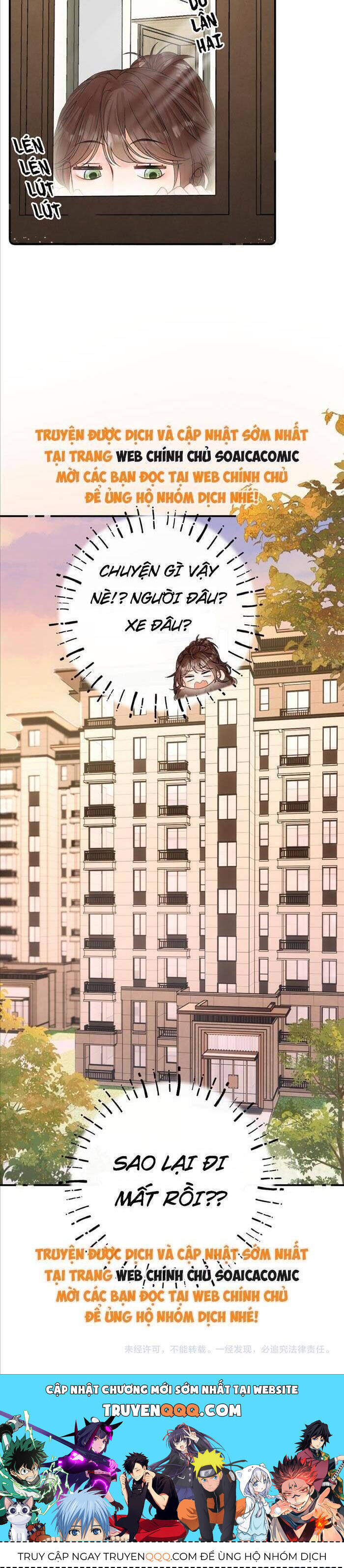 Xin Hãy Chăm Sóc Nhiều Hơn [Chap 5-12] - Page 24