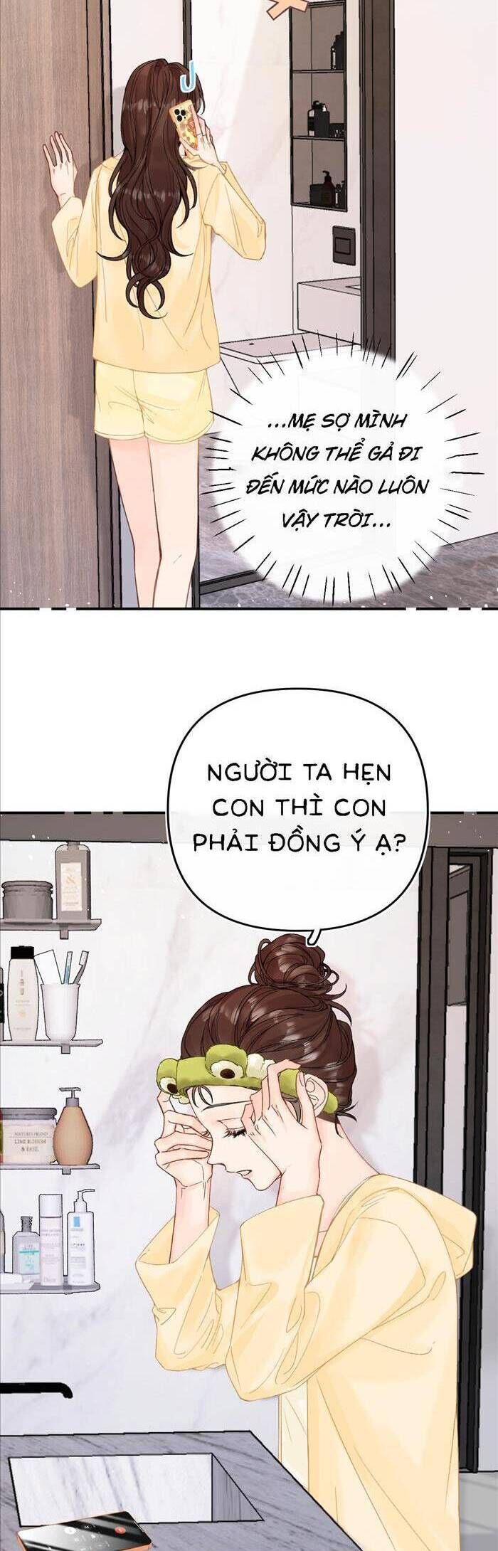 Xin Hãy Chăm Sóc Nhiều Hơn [Chap 5-12] - Page 4