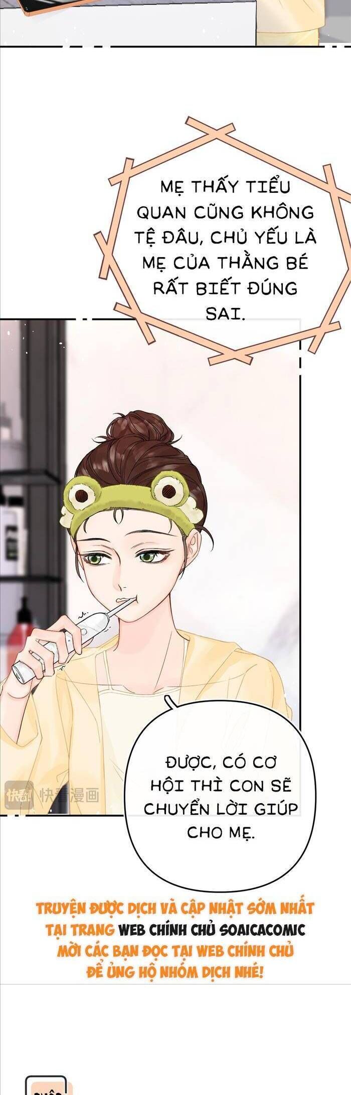 Xin Hãy Chăm Sóc Nhiều Hơn [Chap 5-12] - Page 5