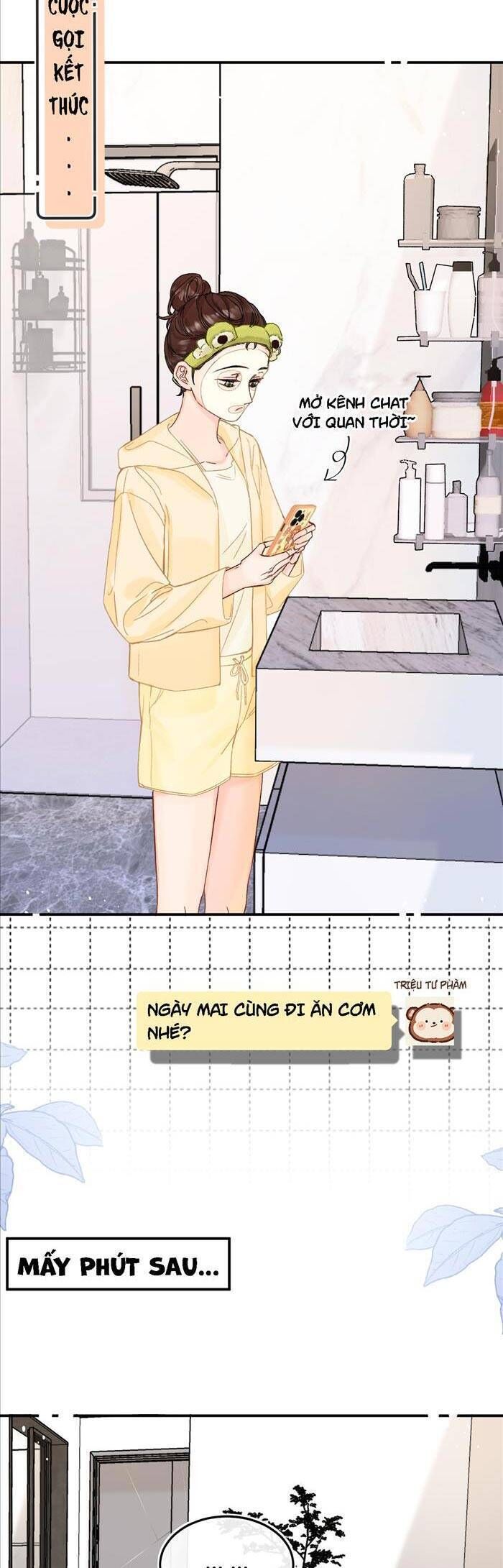 Xin Hãy Chăm Sóc Nhiều Hơn [Chap 5-12] - Page 6