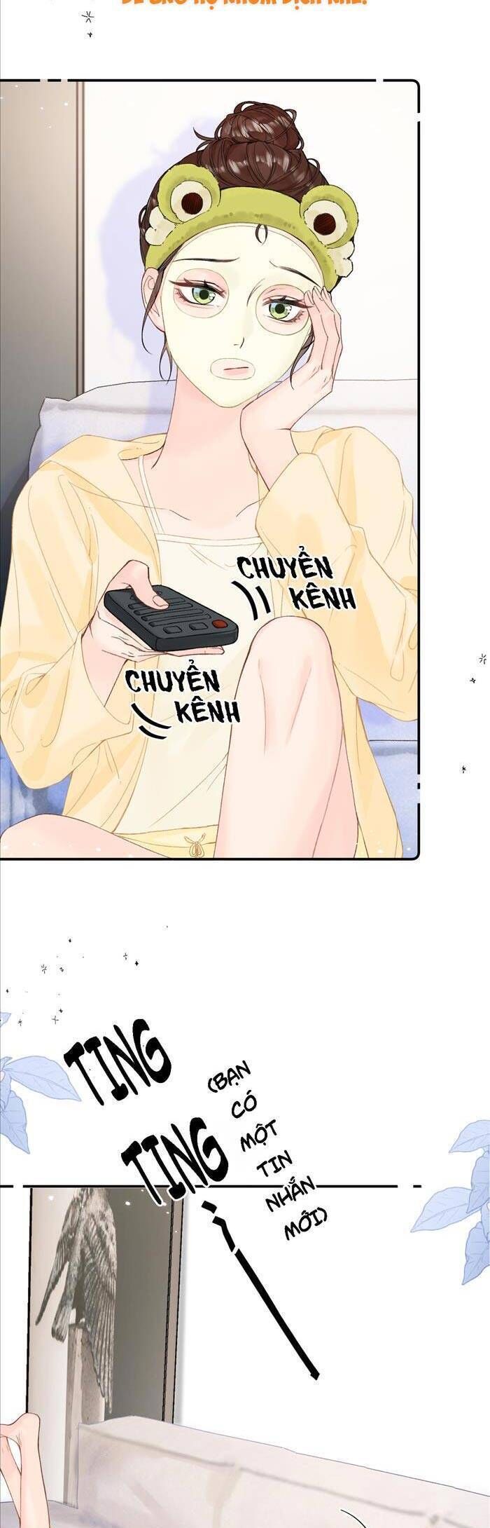 Xin Hãy Chăm Sóc Nhiều Hơn [Chap 5-12] - Page 9