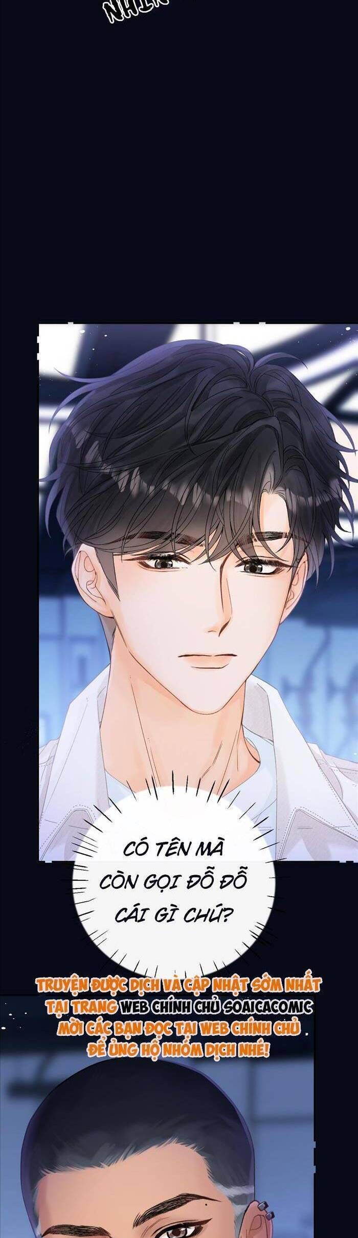 Xin Hãy Chăm Sóc Nhiều Hơn [Chap 5-12] - Page 12