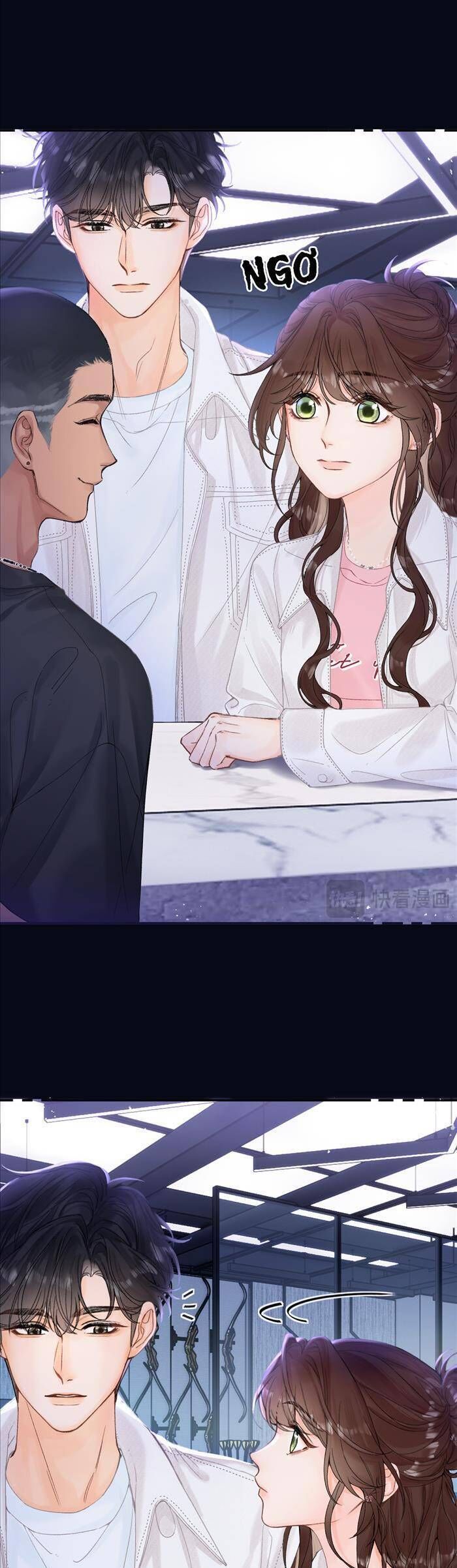 Xin Hãy Chăm Sóc Nhiều Hơn [Chap 5-12] - Page 14