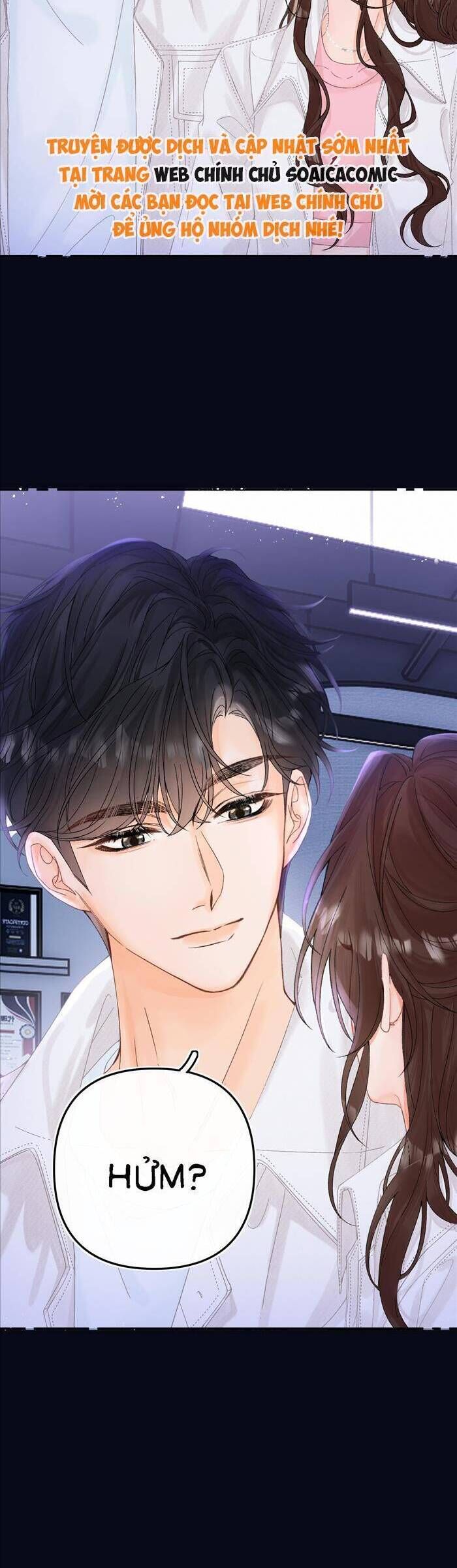 Xin Hãy Chăm Sóc Nhiều Hơn [Chap 5-12] - Page 15