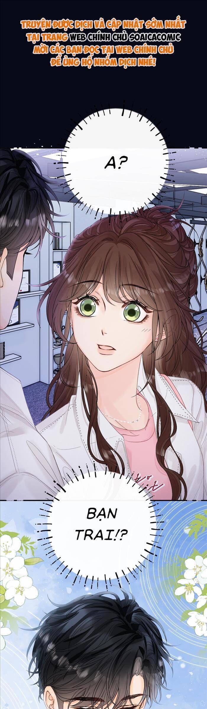 Xin Hãy Chăm Sóc Nhiều Hơn [Chap 5-12] - Page 16