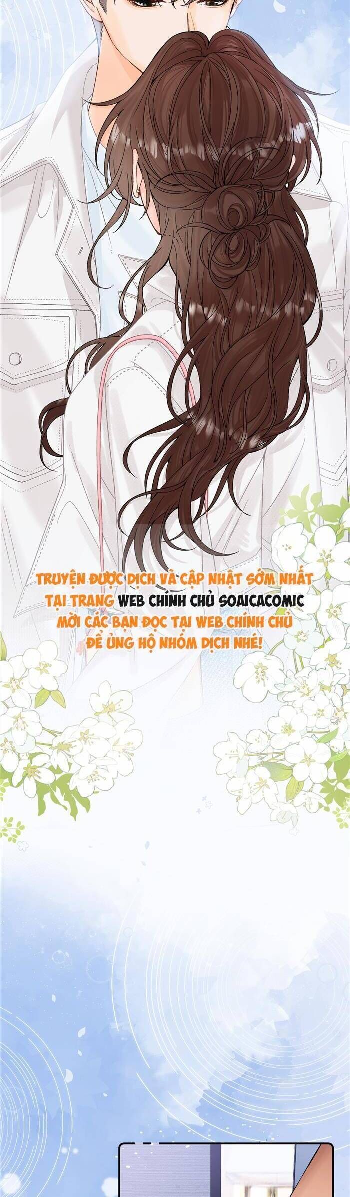 Xin Hãy Chăm Sóc Nhiều Hơn [Chap 5-12] - Page 17