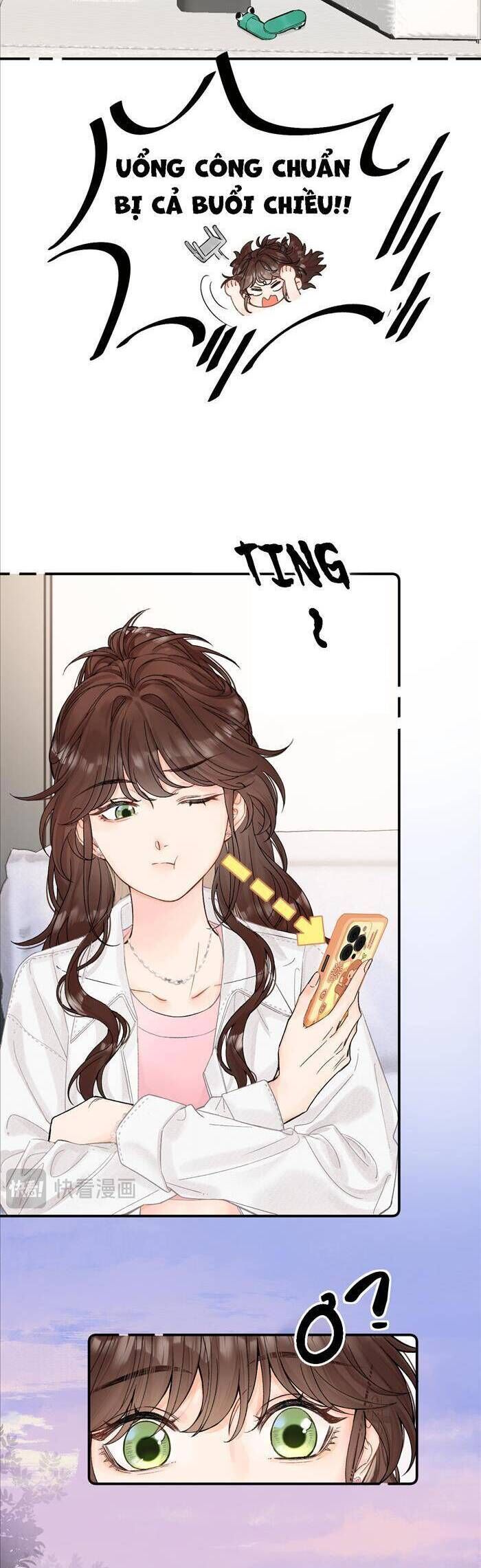 Xin Hãy Chăm Sóc Nhiều Hơn [Chap 5-12] - Page 2