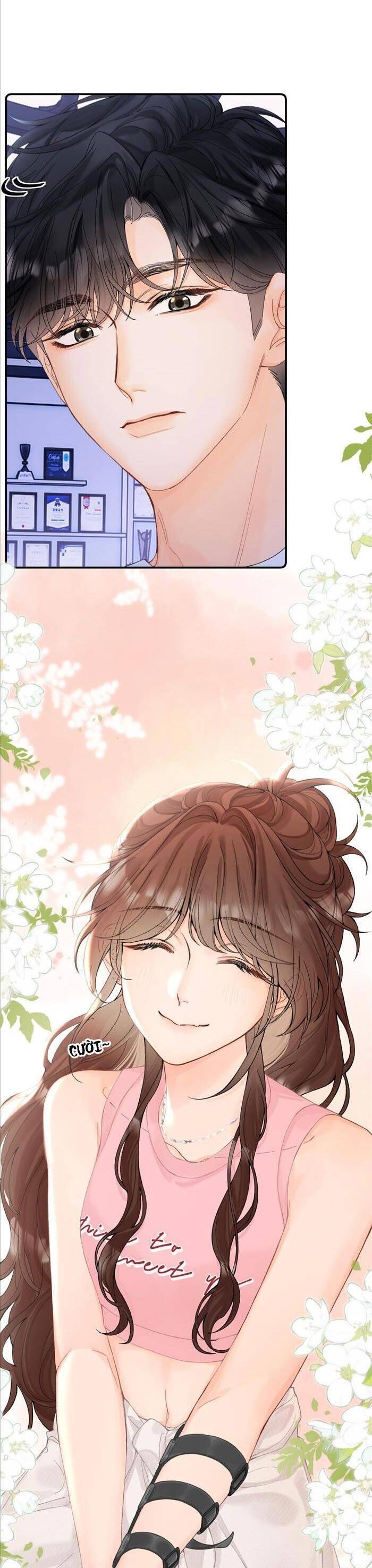 Xin Hãy Chăm Sóc Nhiều Hơn [Chap 5-12] - Page 22