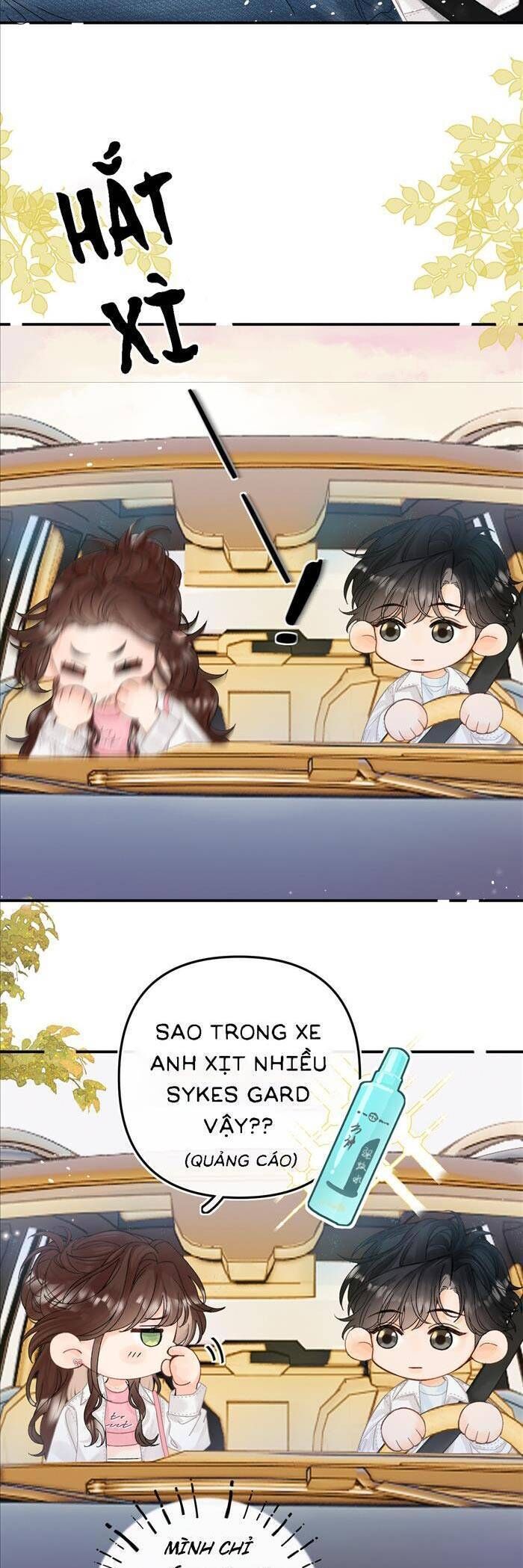 Xin Hãy Chăm Sóc Nhiều Hơn [Chap 5-12] - Page 6