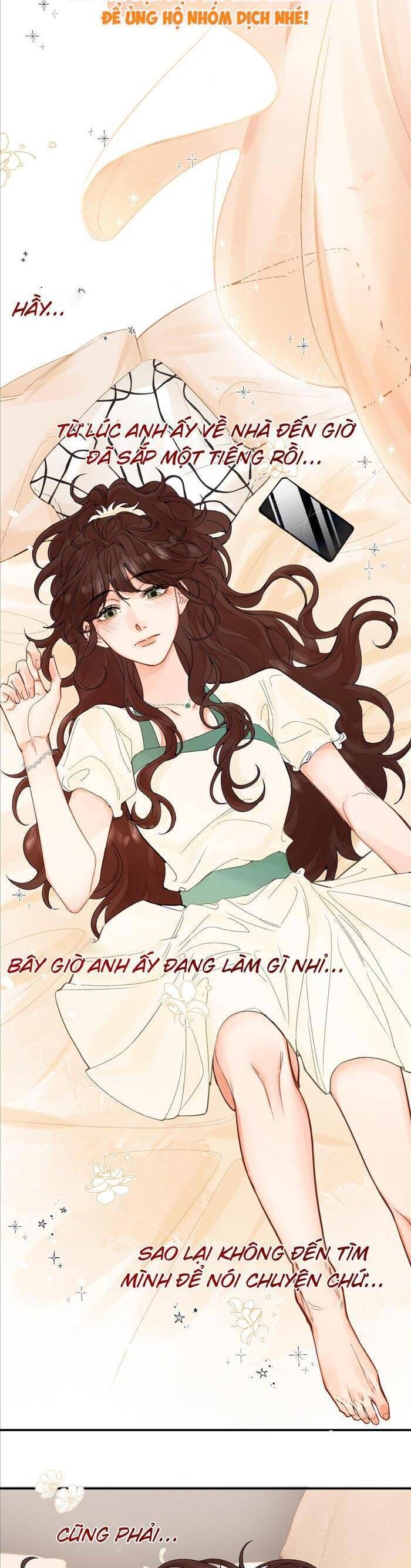 Xin Hãy Chăm Sóc Nhiều Hơn [Chap 5-12] - Page 12