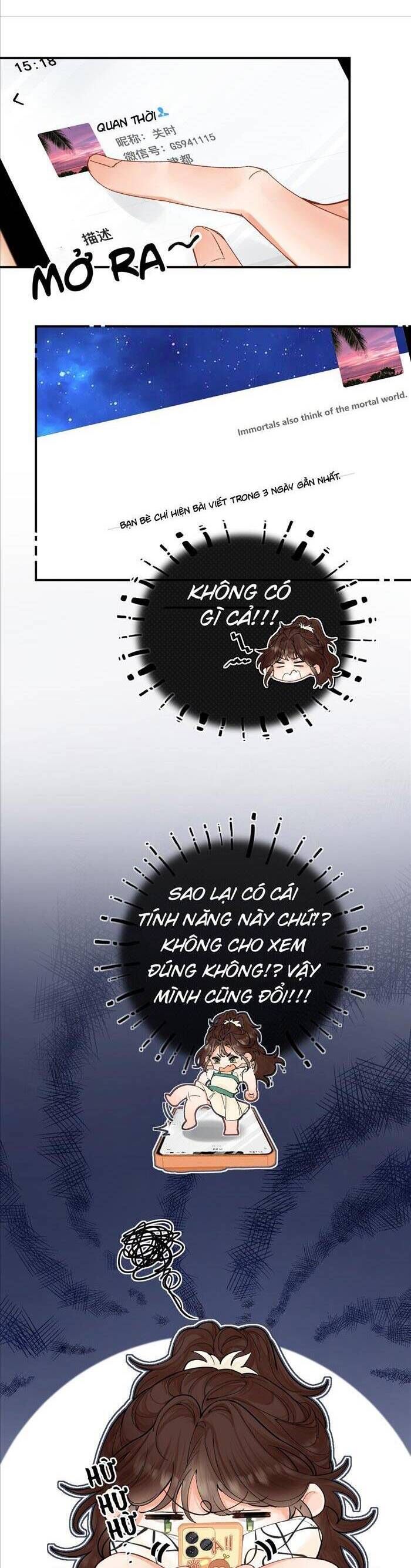 Xin Hãy Chăm Sóc Nhiều Hơn [Chap 5-12] - Page 14