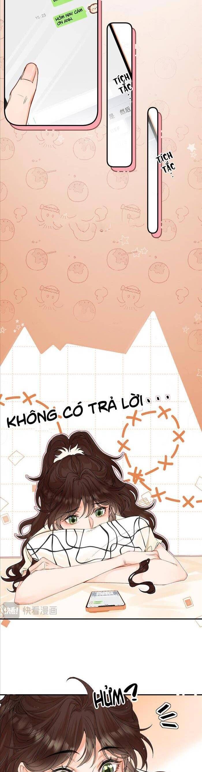 Xin Hãy Chăm Sóc Nhiều Hơn [Chap 5-12] - Page 16
