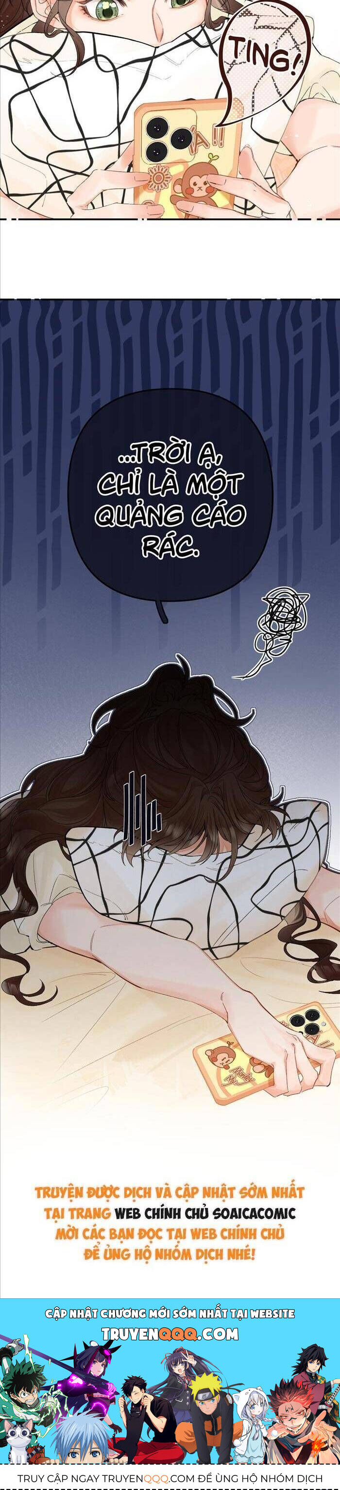 Xin Hãy Chăm Sóc Nhiều Hơn [Chap 5-12] - Page 17