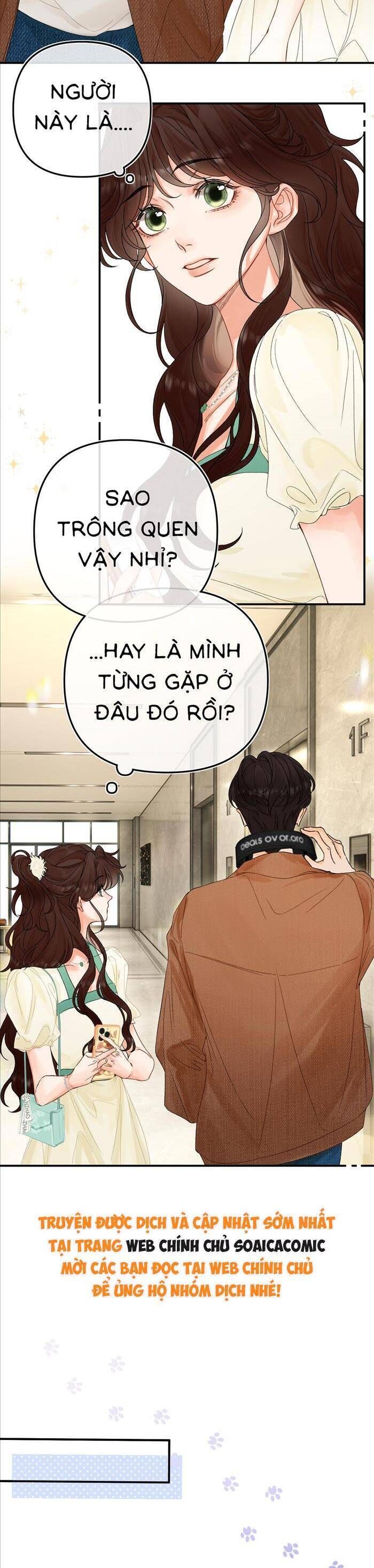 Xin Hãy Chăm Sóc Nhiều Hơn [Chap 5-12] - Page 3