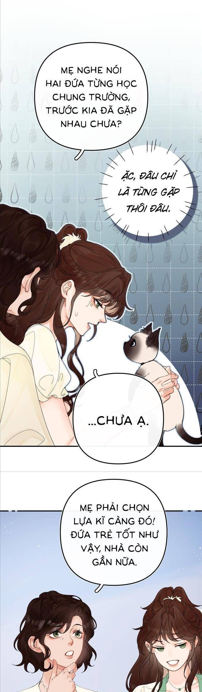 Xin Hãy Chăm Sóc Nhiều Hơn [Chap 5-12] - Page 6