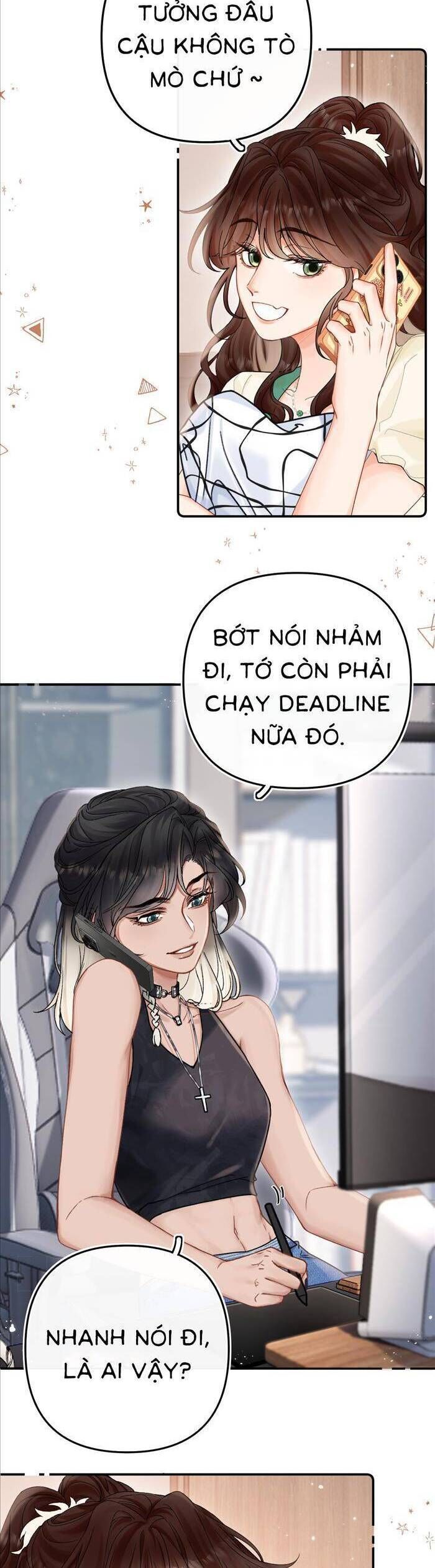 Xin Hãy Chăm Sóc Nhiều Hơn [Chap 5-12] - Page 18
