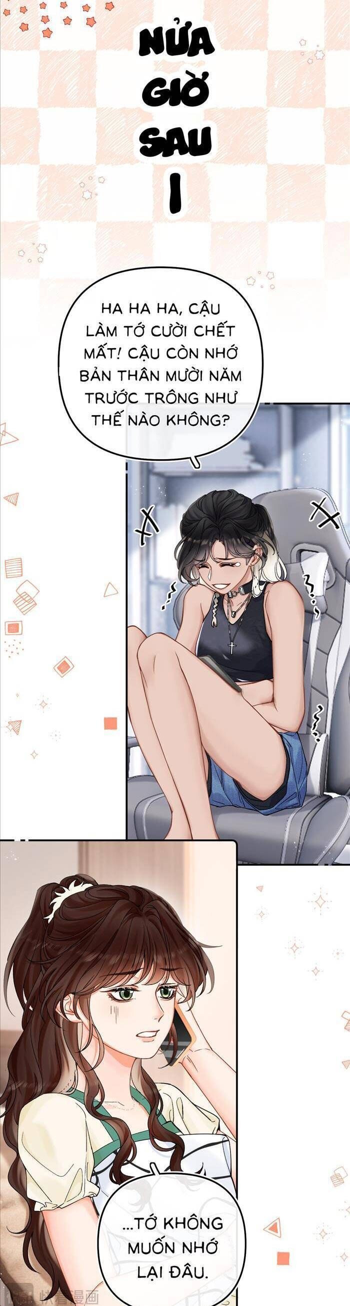 Xin Hãy Chăm Sóc Nhiều Hơn [Chap 5-12] - Page 20